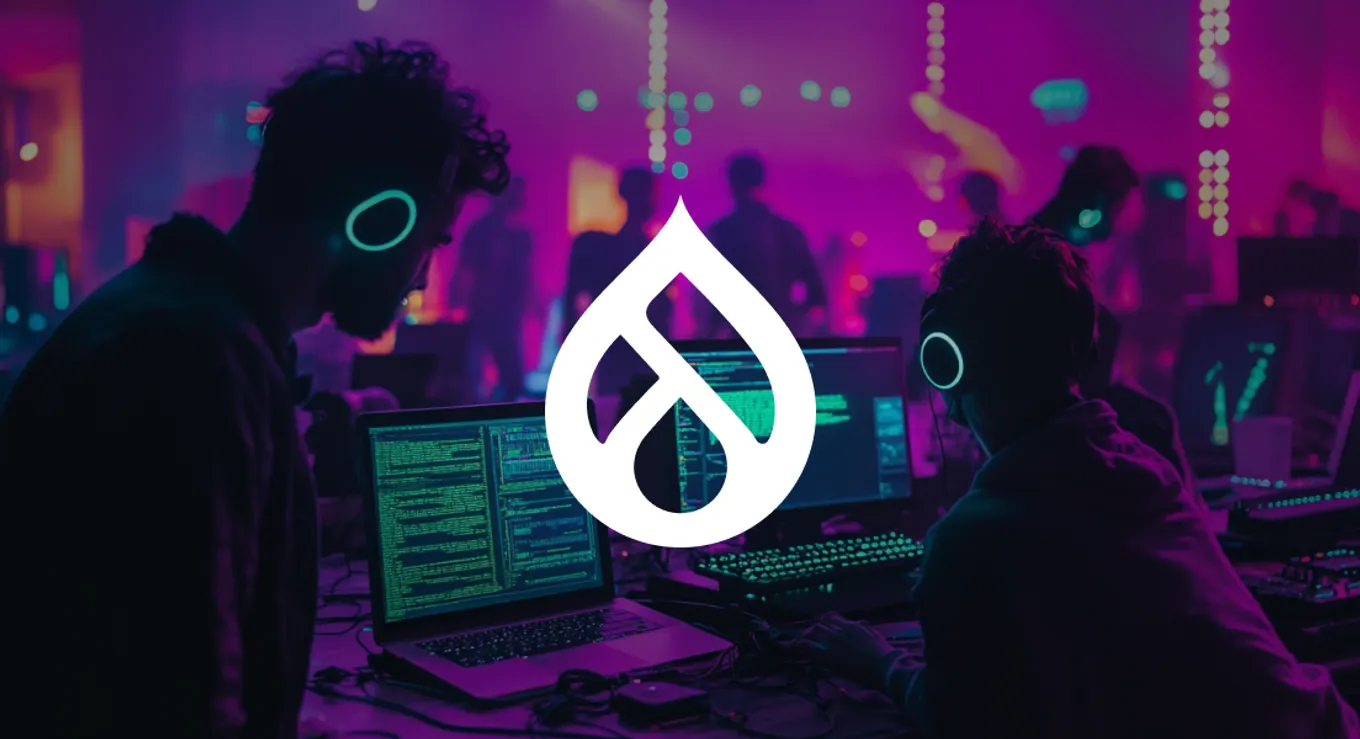 Trying out the brand new Drupal CMS 1.0