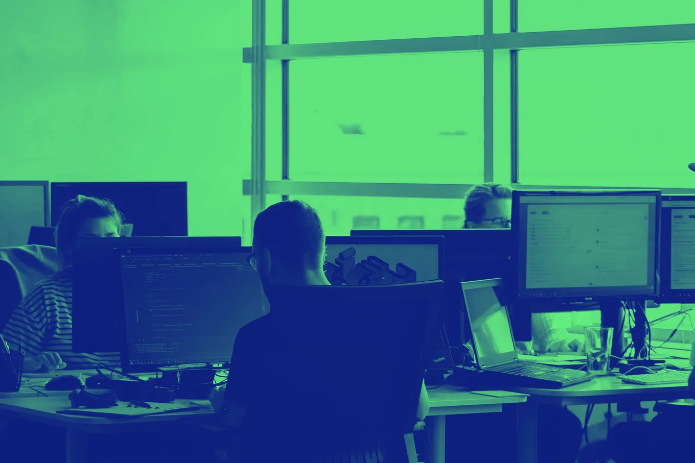 Implement CI/CD step-by-step in your project