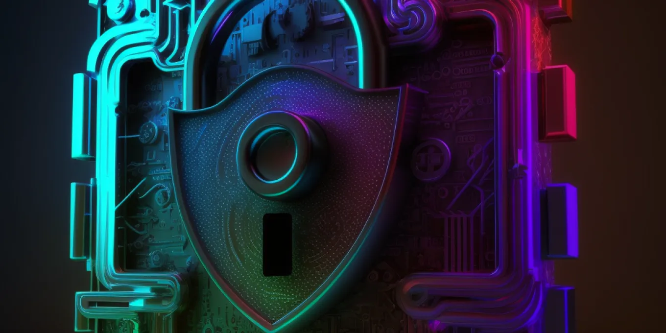 Securing Git Repository