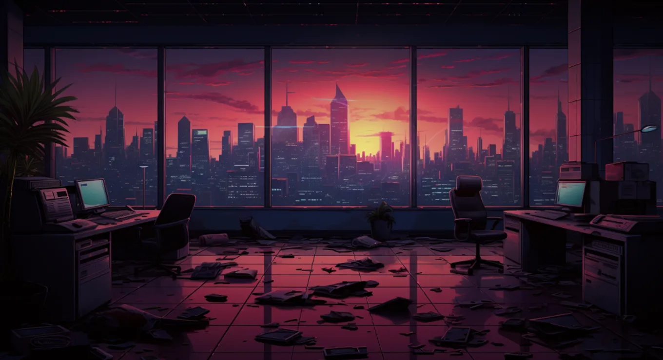 Beginner's guide to surviving layoffs