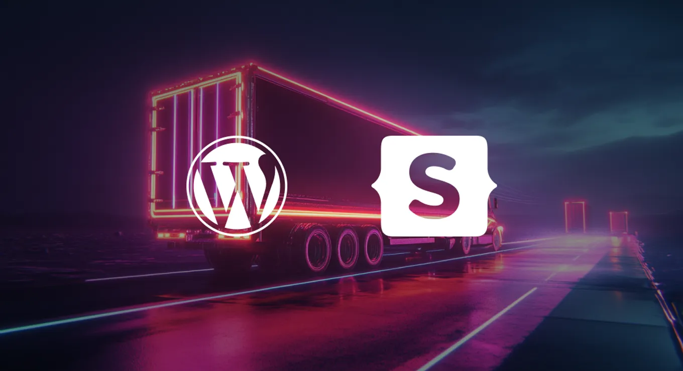 Migrating Gutenberg blocks using the Statamic Importer
