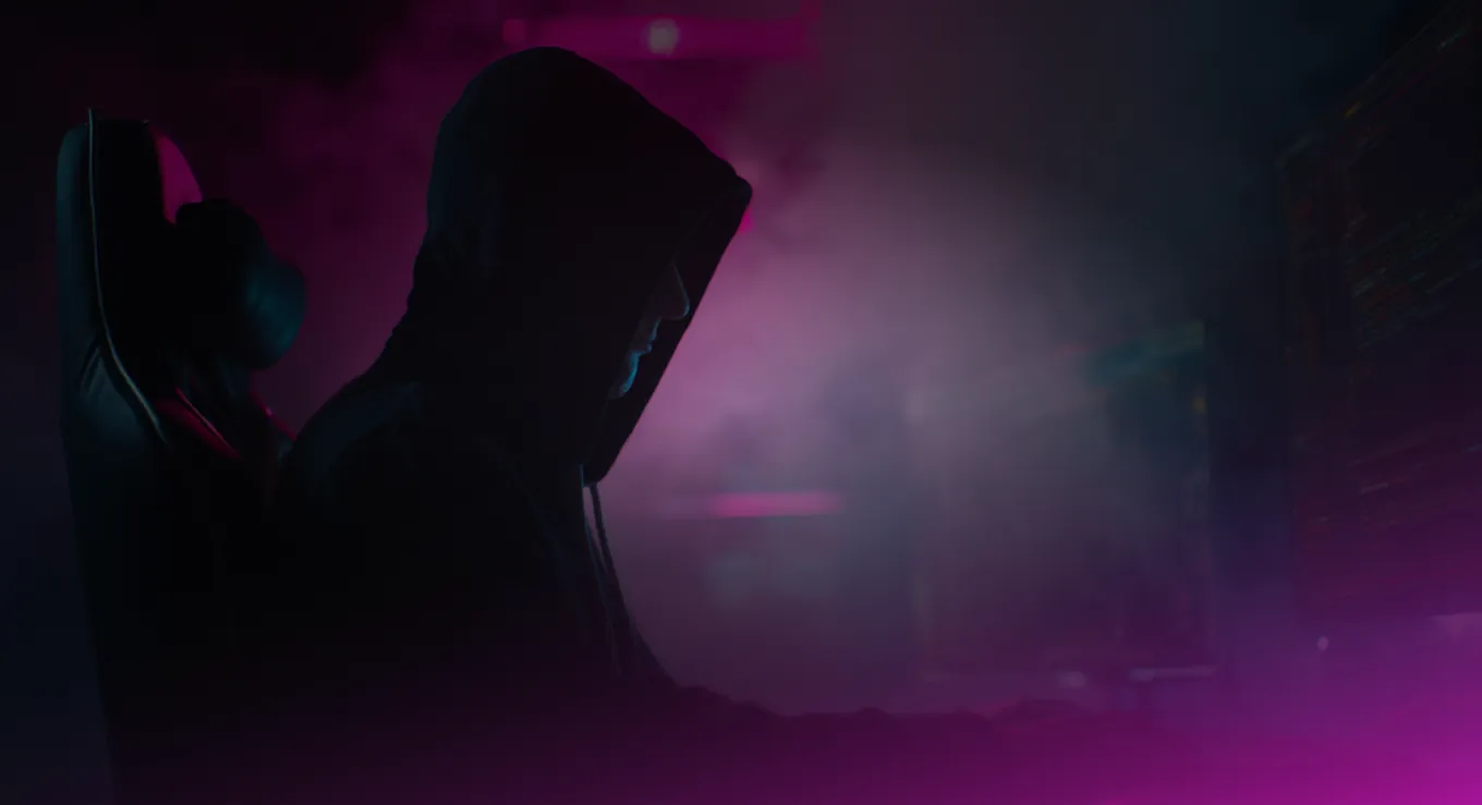 What the hell is an mVDP?