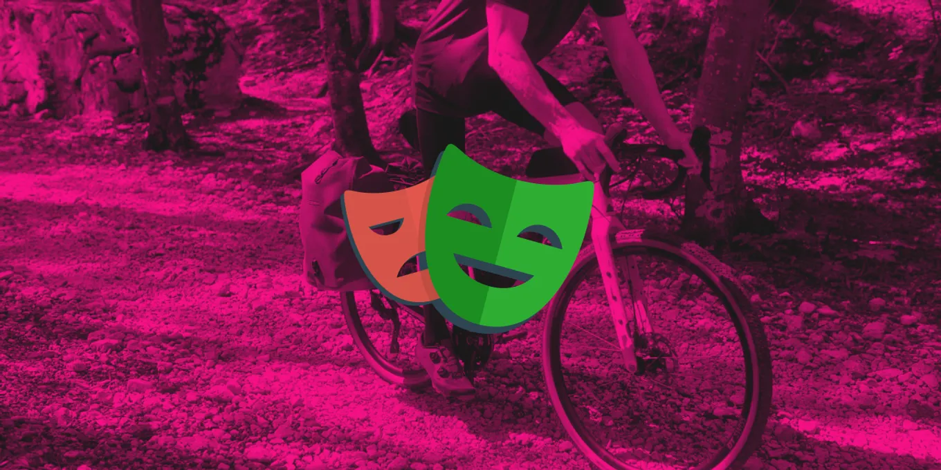 Buying a bicycle using Playwright