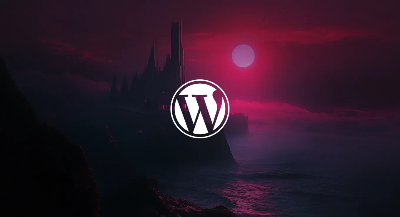 WordPress Security - is it really that bad?
