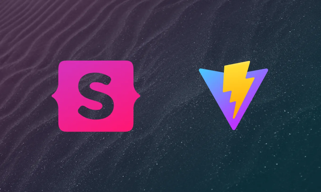 Converting Statamic to use Vite