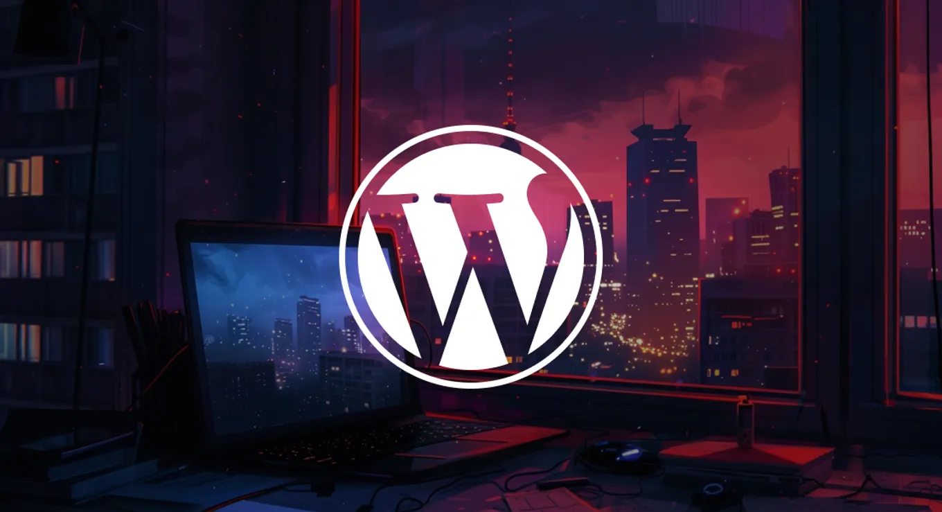 Give WordPress a try - it's not as bad as you think