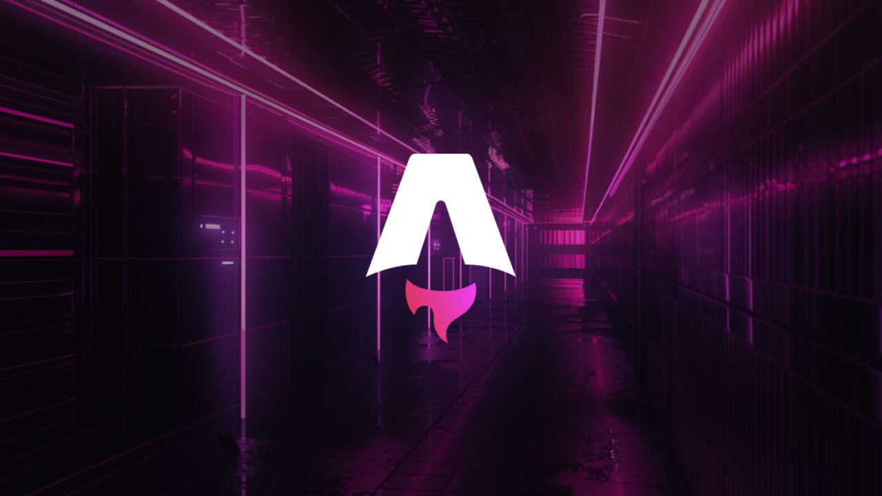 Astro Studio - first impression