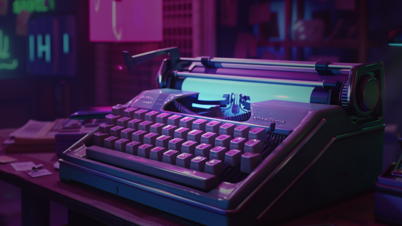 How to easily start blogging as a developer