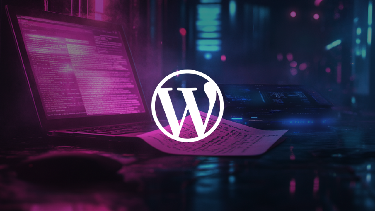 My WordPress Wishlist for 2025