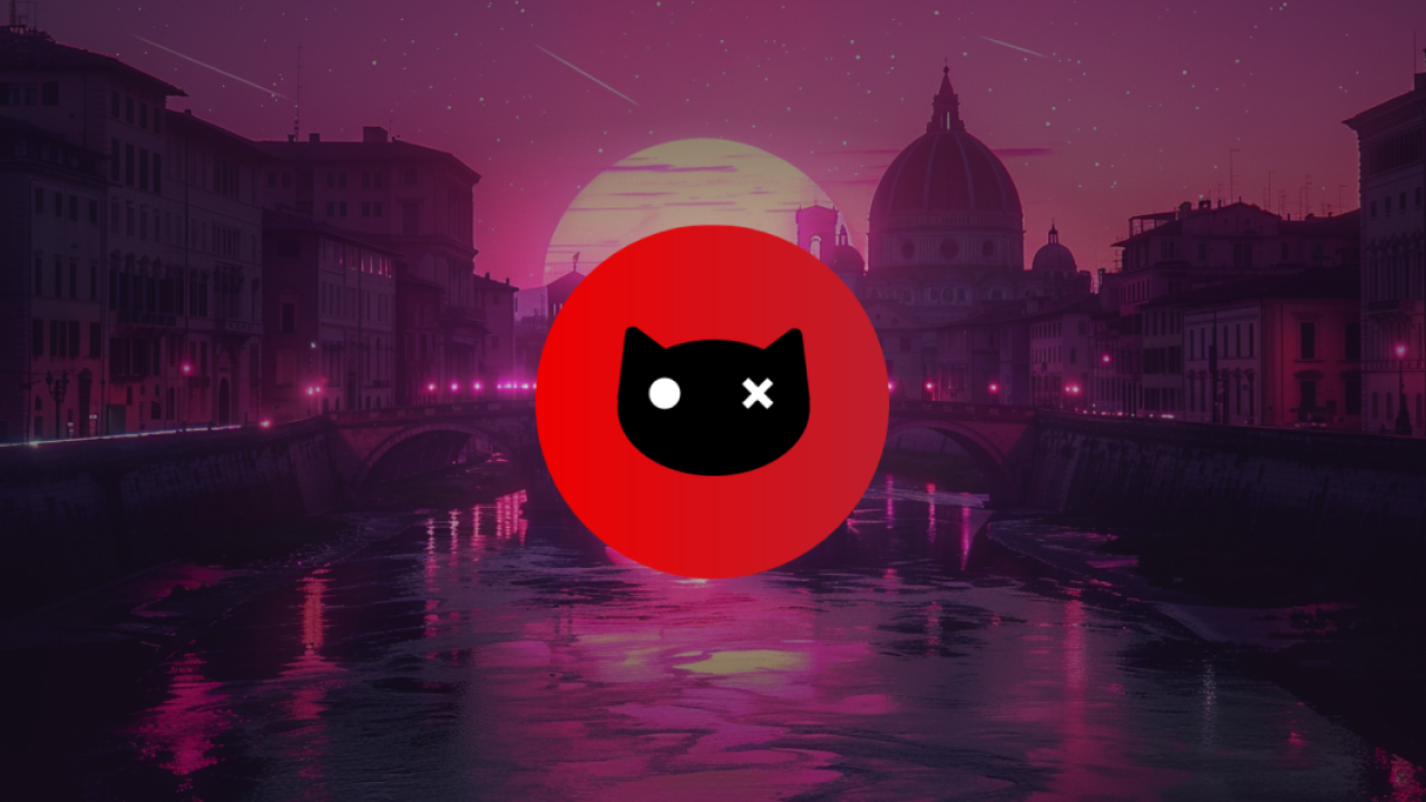 I was at Open Source Day 2024 in Florence