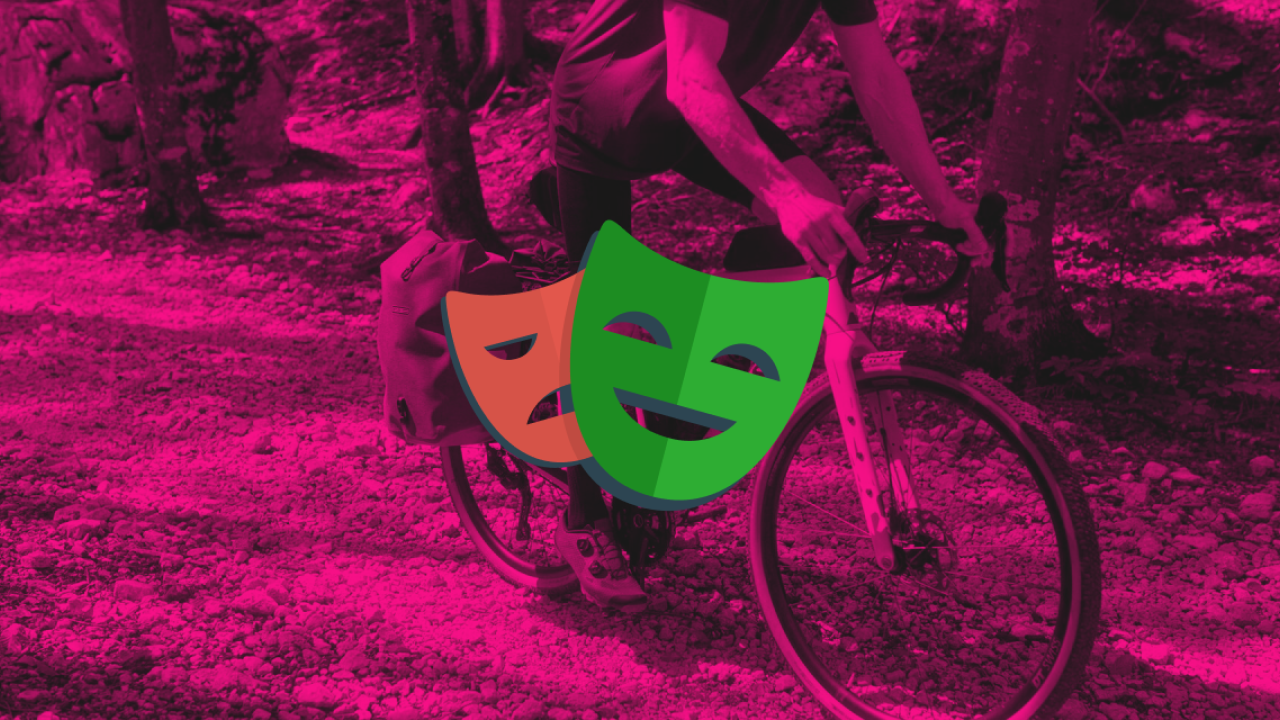 Buying a bicycle using Playwright