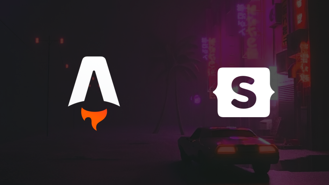 Implementing Astro live previews in headless Statamic