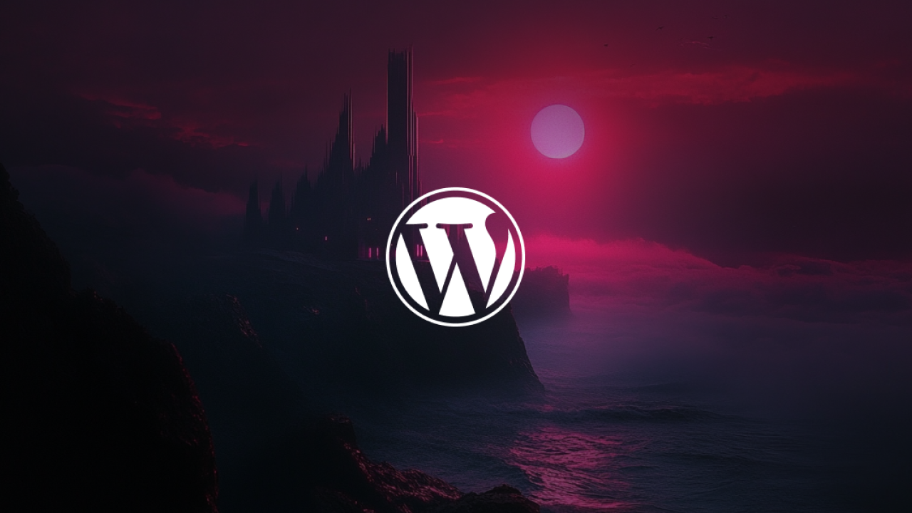 WordPress Security - is it really that bad?